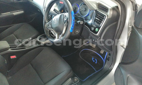 Acheter Occasion Voiture Honda Ballade Gris à Bulembu, Hhohho Acheter Occasion Voiture Honda Ballade Gris à Bulembu, Hhohho