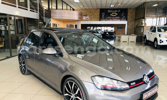 Acheter Occasion Voiture Volkswagen Golf GTI Autre à Big Bend, Lubombo District Acheter Occasion Voiture Volkswagen Golf GTI Autre à Big Bend, Lubombo District