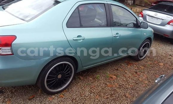 Nunua Ilio tumika Toyota Yaris Other Gari ndani ya Matsapha nchini Manzini Nunua Ilio tumika Toyota Yaris Other Gari ndani ya Matsapha nchini Manzini