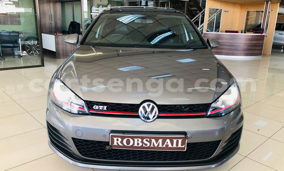 Acheter Occasion Voiture Volkswagen Golf GTI Autre à Big Bend, Lubombo District Acheter Occasion Voiture Volkswagen Golf GTI Autre à Big Bend, Lubombo District