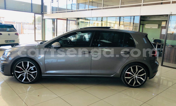 Acheter Occasion Voiture Volkswagen Golf GTI Autre à Big Bend, Lubombo District Acheter Occasion Voiture Volkswagen Golf GTI Autre à Big Bend, Lubombo District