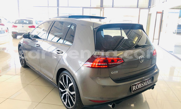 Acheter Occasion Voiture Volkswagen Golf GTI Autre à Big Bend, Lubombo District Acheter Occasion Voiture Volkswagen Golf GTI Autre à Big Bend, Lubombo District