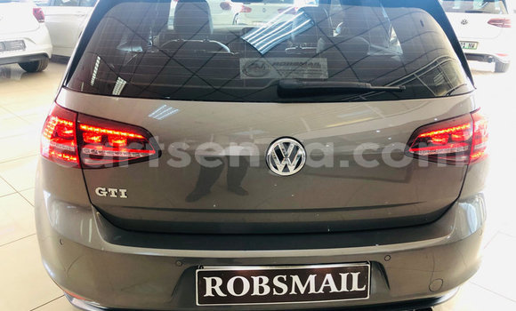Acheter Occasion Voiture Volkswagen Golf GTI Autre à Big Bend, Lubombo District Acheter Occasion Voiture Volkswagen Golf GTI Autre à Big Bend, Lubombo District