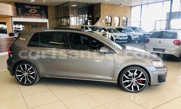 Acheter Occasion Voiture Volkswagen Golf GTI Autre à Big Bend, Lubombo District Acheter Occasion Voiture Volkswagen Golf GTI Autre à Big Bend, Lubombo District