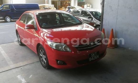 Nunua Ilio tumika Toyota Vios Red Gari ndani ya Matsapha nchini Manzini Nunua Ilio tumika Toyota Vios Red Gari ndani ya Matsapha nchini Manzini