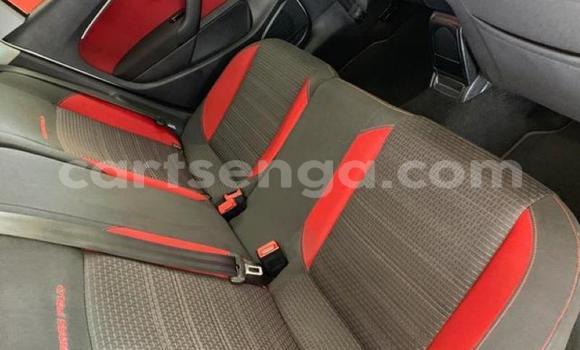 Acheter Occasion Voiture Volkswagen Polo Gris à Big Bend, Lubombo District Acheter Occasion Voiture Volkswagen Polo Gris à Big Bend, Lubombo District