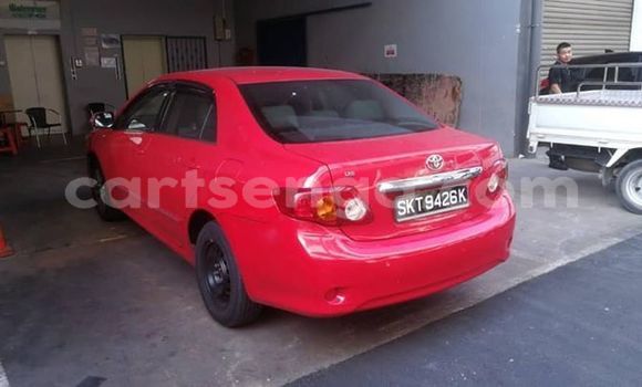 Nunua Ilio tumika Toyota Vios Red Gari ndani ya Matsapha nchini Manzini Nunua Ilio tumika Toyota Vios Red Gari ndani ya Matsapha nchini Manzini