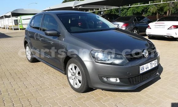 Acheter Occasion Voiture Volkswagen Polo Autre à Bulembu, Hhohho Acheter Occasion Voiture Volkswagen Polo Autre à Bulembu, Hhohho