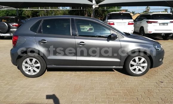 Acheter Occasion Voiture Volkswagen Polo Autre à Bulembu, Hhohho Acheter Occasion Voiture Volkswagen Polo Autre à Bulembu, Hhohho