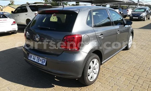 Acheter Occasion Voiture Volkswagen Polo Autre à Bulembu, Hhohho Acheter Occasion Voiture Volkswagen Polo Autre à Bulembu, Hhohho