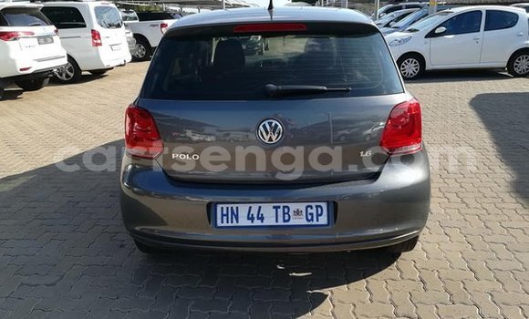 Acheter Occasion Voiture Volkswagen Polo Autre à Bulembu, Hhohho Acheter Occasion Voiture Volkswagen Polo Autre à Bulembu, Hhohho
