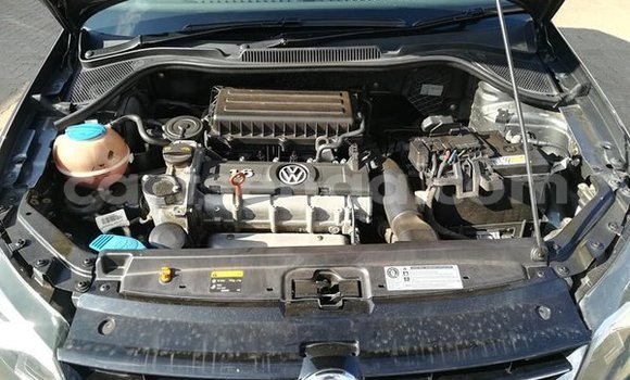 Acheter Occasion Voiture Volkswagen Polo Autre à Bulembu, Hhohho Acheter Occasion Voiture Volkswagen Polo Autre à Bulembu, Hhohho