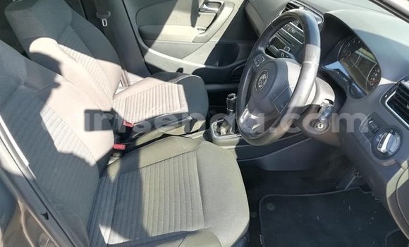Acheter Occasion Voiture Volkswagen Polo Autre à Bulembu, Hhohho Acheter Occasion Voiture Volkswagen Polo Autre à Bulembu, Hhohho
