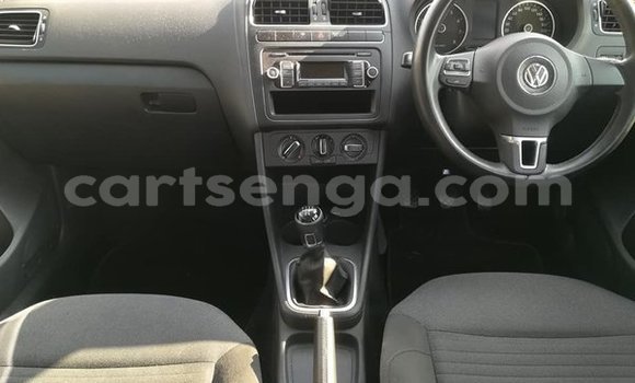 Acheter Occasion Voiture Volkswagen Polo Autre à Bulembu, Hhohho Acheter Occasion Voiture Volkswagen Polo Autre à Bulembu, Hhohho