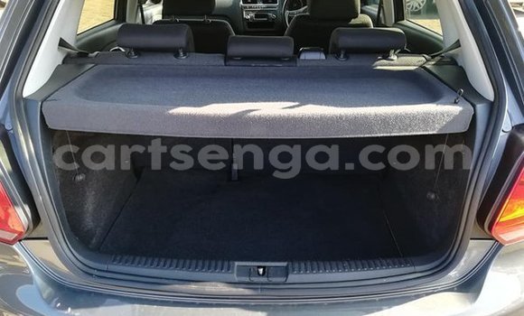 Acheter Occasion Voiture Volkswagen Polo Autre à Bulembu, Hhohho Acheter Occasion Voiture Volkswagen Polo Autre à Bulembu, Hhohho