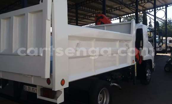 Buy Used Isuzu FTR 850 White Truck in Big Bend in Lubombo District Buy Used Isuzu FTR 850 White Truck in Big Bend in Lubombo District