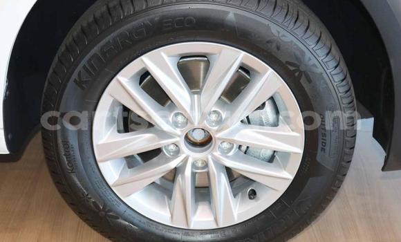 Acheter Occasion Voiture Volkswagen Golf Blanc à Big Bend, Lubombo District Acheter Occasion Voiture Volkswagen Golf Blanc à Big Bend, Lubombo District