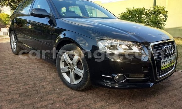 Nunua Ilio tumika Audi A3 Black Gari ndani ya Manzini nchini Manzini Nunua Ilio tumika Audi A3 Black Gari ndani ya Manzini nchini Manzini