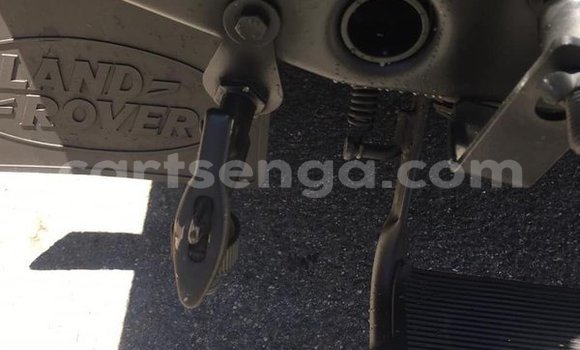 Acheter Occasion Voiture Land Rover Defender Vert à Ezulwini, Hhohho Acheter Occasion Voiture Land Rover Defender Vert à Ezulwini, Hhohho