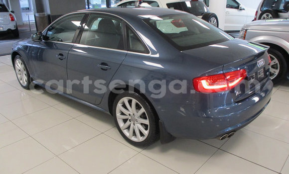 Buy Used Audi A4 Other Car in Ezulwini in Hhohho Buy Used Audi A4 Other Car in Ezulwini in Hhohho