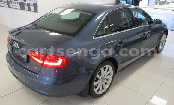 Buy Used Audi A4 Other Car in Ezulwini in Hhohho Buy Used Audi A4 Other Car in Ezulwini in Hhohho
