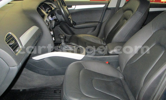 Buy Used Audi A4 Other Car in Ezulwini in Hhohho Buy Used Audi A4 Other Car in Ezulwini in Hhohho