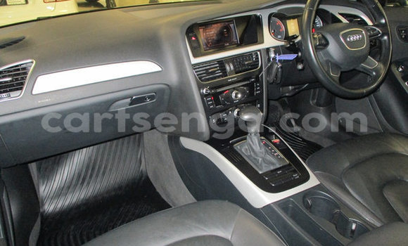 Buy Used Audi A4 Other Car in Ezulwini in Hhohho Buy Used Audi A4 Other Car in Ezulwini in Hhohho
