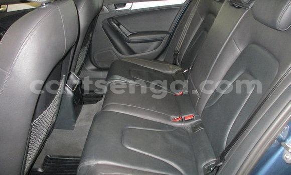 Buy Used Audi A4 Other Car in Ezulwini in Hhohho Buy Used Audi A4 Other Car in Ezulwini in Hhohho