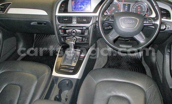 Buy Used Audi A4 Other Car in Ezulwini in Hhohho Buy Used Audi A4 Other Car in Ezulwini in Hhohho