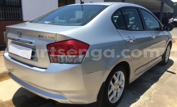 Acheter Occasion Voiture Honda Ballade Gris à Ezulwini, Hhohho Acheter Occasion Voiture Honda Ballade Gris à Ezulwini, Hhohho