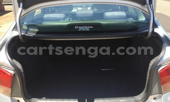 Acheter Occasion Voiture Honda Ballade Gris à Ezulwini, Hhohho Acheter Occasion Voiture Honda Ballade Gris à Ezulwini, Hhohho