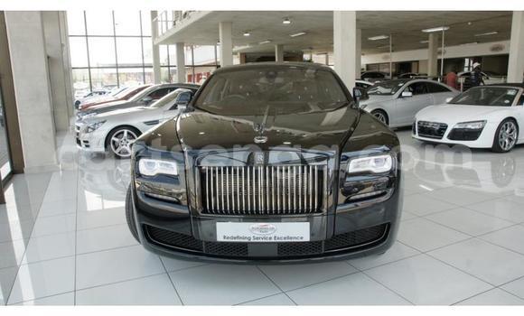 Acheter Occasion Voiture Rolls-Royce Phantom Noir à Ezulwini, Hhohho Acheter Occasion Voiture Rolls-Royce Phantom Noir à Ezulwini, Hhohho