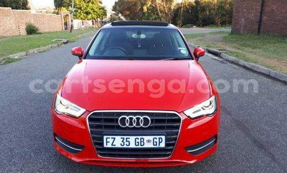 Acheter Occasion Voiture Audi A3 Rouge à Ezulwini, Hhohho Acheter Occasion Voiture Audi A3 Rouge à Ezulwini, Hhohho