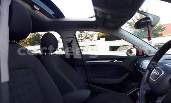 Acheter Occasion Voiture Audi A3 Rouge à Ezulwini, Hhohho Acheter Occasion Voiture Audi A3 Rouge à Ezulwini, Hhohho