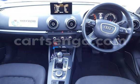 Acheter Occasion Voiture Audi A3 Rouge à Ezulwini, Hhohho Acheter Occasion Voiture Audi A3 Rouge à Ezulwini, Hhohho