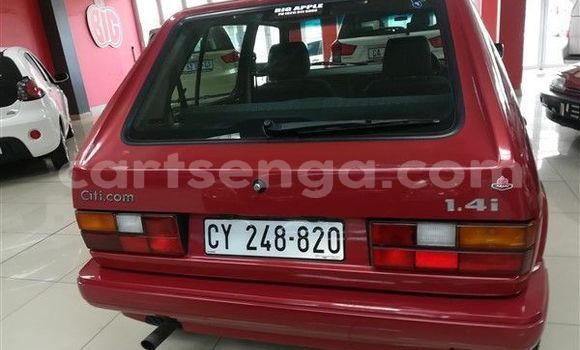 Nunua Ilio tumika Volkswagen Golf Red Gari ndani ya Big Bend nchini Wilaya ya Lubombo Nunua Ilio tumika Volkswagen Golf Red Gari ndani ya Big Bend nchini Wilaya ya Lubombo