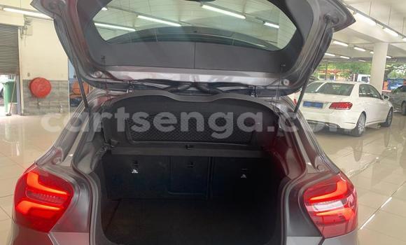 Acheter Occasion Voiture Mercedes‒Benz A-klasse AMG Gris à Big Bend, Lubombo District Acheter Occasion Voiture Mercedes‒Benz A-klasse AMG Gris à Big Bend, Lubombo District