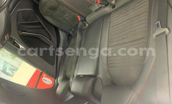 Acheter Occasion Voiture Mercedes‒Benz A-klasse AMG Gris à Big Bend, Lubombo District Acheter Occasion Voiture Mercedes‒Benz A-klasse AMG Gris à Big Bend, Lubombo District