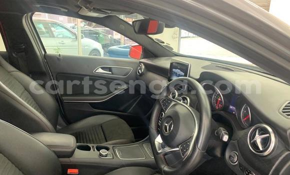 Acheter Occasion Voiture Mercedes‒Benz A-klasse AMG Gris à Big Bend, Lubombo District Acheter Occasion Voiture Mercedes‒Benz A-klasse AMG Gris à Big Bend, Lubombo District