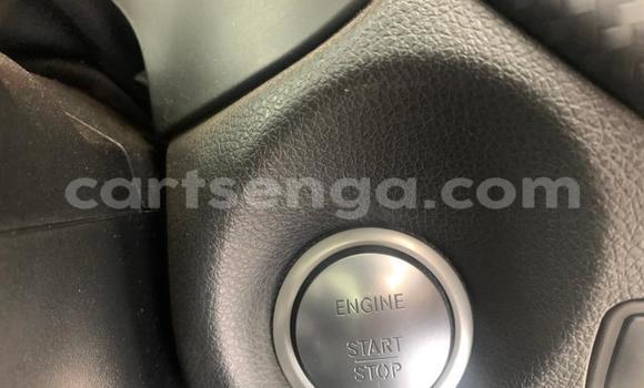 Acheter Occasion Voiture Mercedes‒Benz A-klasse AMG Gris à Big Bend, Lubombo District Acheter Occasion Voiture Mercedes‒Benz A-klasse AMG Gris à Big Bend, Lubombo District