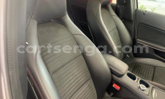 Acheter Occasion Voiture Mercedes‒Benz A-klasse AMG Gris à Big Bend, Lubombo District Acheter Occasion Voiture Mercedes‒Benz A-klasse AMG Gris à Big Bend, Lubombo District