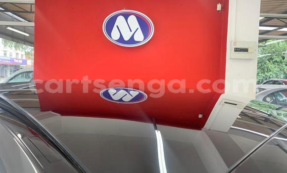 Acheter Occasion Voiture Mercedes‒Benz A-klasse AMG Gris à Big Bend, Lubombo District Acheter Occasion Voiture Mercedes‒Benz A-klasse AMG Gris à Big Bend, Lubombo District