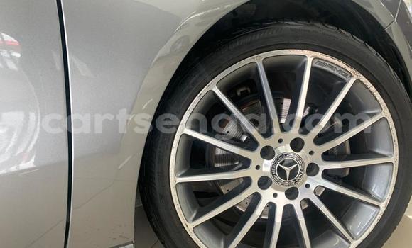 Acheter Occasion Voiture Mercedes‒Benz A-klasse AMG Gris à Big Bend, Lubombo District Acheter Occasion Voiture Mercedes‒Benz A-klasse AMG Gris à Big Bend, Lubombo District