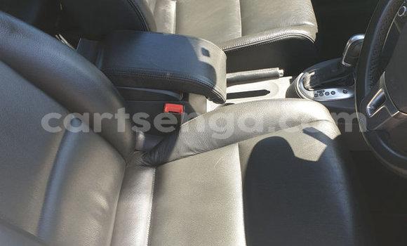 Acheter Occasion Voiture Volkswagen Touran Blanc à Ezulwini, Hhohho Acheter Occasion Voiture Volkswagen Touran Blanc à Ezulwini, Hhohho