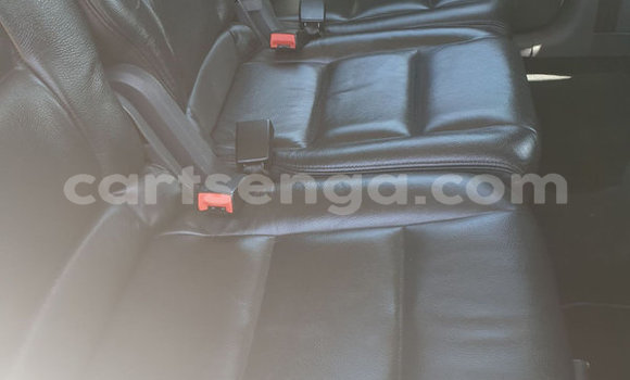 Acheter Occasion Voiture Volkswagen Touran Blanc à Ezulwini, Hhohho Acheter Occasion Voiture Volkswagen Touran Blanc à Ezulwini, Hhohho