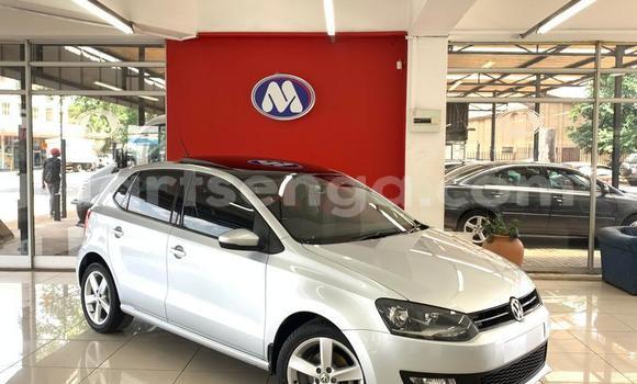 Acheter Occasion Voiture Volkswagen Polo Autre à Big Bend, Lubombo District Acheter Occasion Voiture Volkswagen Polo Autre à Big Bend, Lubombo District