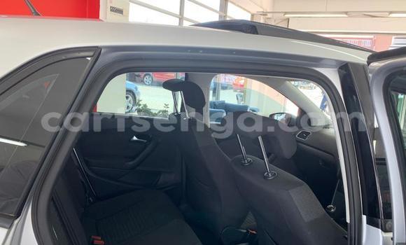 Acheter Occasion Voiture Volkswagen Polo Autre à Big Bend, Lubombo District Acheter Occasion Voiture Volkswagen Polo Autre à Big Bend, Lubombo District