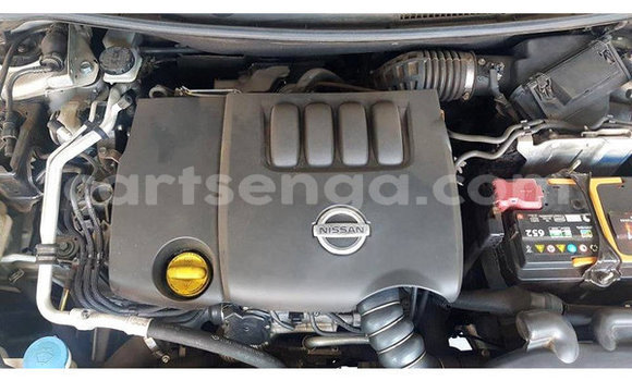 Acheter Occasion Voiture Nissan Qashqai Blanc à Ezulwini, Hhohho Acheter Occasion Voiture Nissan Qashqai Blanc à Ezulwini, Hhohho