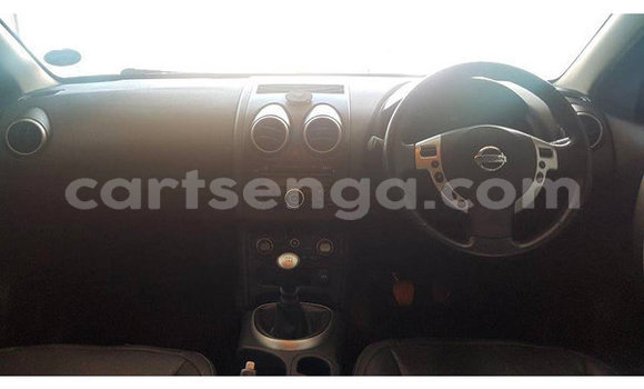 Acheter Occasion Voiture Nissan Qashqai Blanc à Ezulwini, Hhohho Acheter Occasion Voiture Nissan Qashqai Blanc à Ezulwini, Hhohho