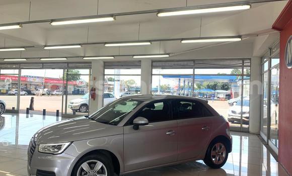 Buy Used Audi Q2 Silver Car in Big Bend in Lubombo District Buy Used Audi Q2 Silver Car in Big Bend in Lubombo District